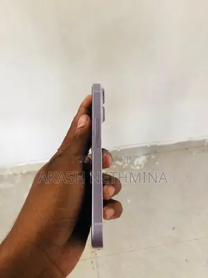 Apple iPhone 14 (Used)