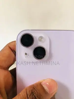 Apple iPhone 14 (Used)