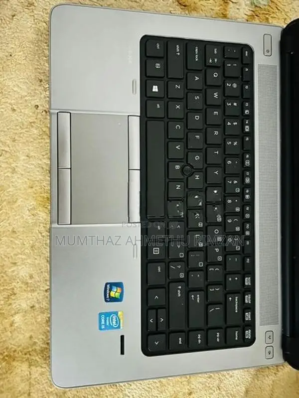 HP Laptop