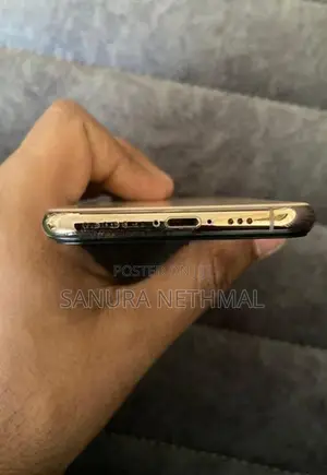 Apple iPhone XS Gold 256GB (Used)