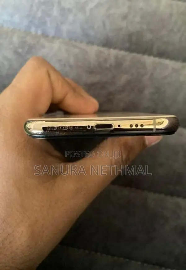 Apple iPhone XS Gold 256GB (Used)