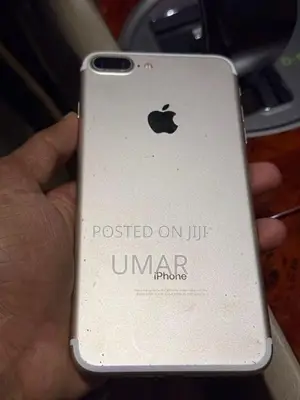 Apple iPhone 7 Plus (Used)