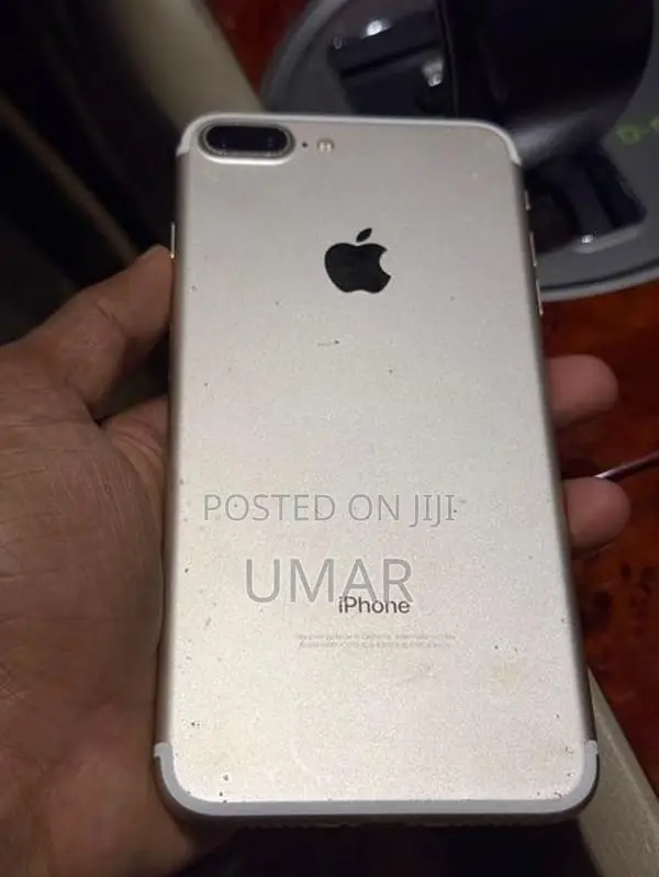 Apple iPhone 7 Plus (Used)