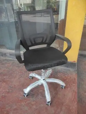 New Imported Office Chair