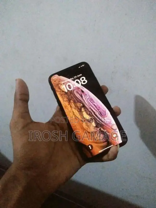 Apple iPhone XS 256GB (Used)