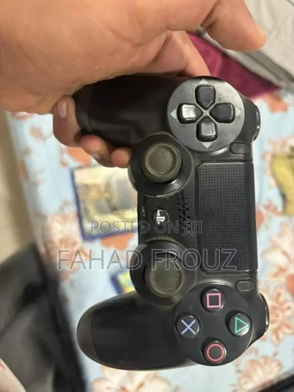 PlayStation 4 Pro