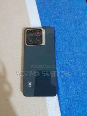 ZTE Blade A55 (Used)