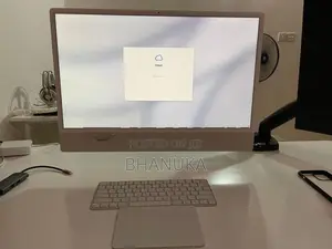 Apple iMac 4.5K Retina M1 16GB RAM 512GB