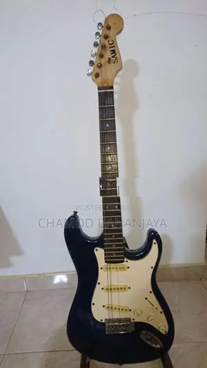 Samic Guitar