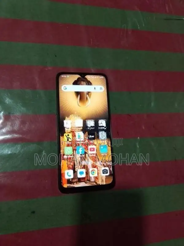 Oppo A78 5G (Used)