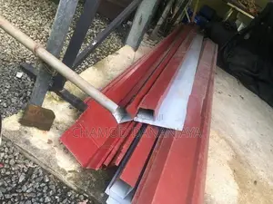 Amano Gutter