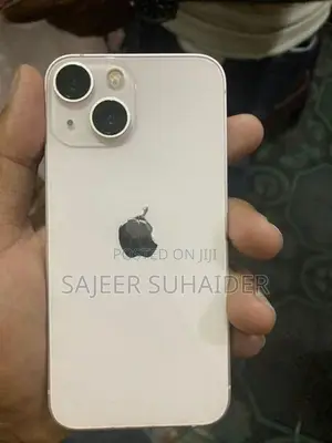 Apple iPhone 13 mini (Used)