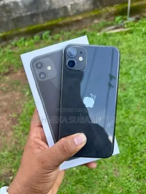 Apple iPhone 11 128GB (Used)
