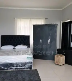 Bedroom Set