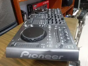 Pioneer DDJ T1
