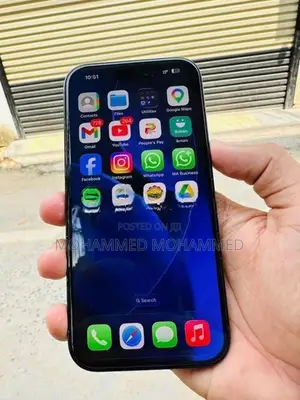 Apple iPhone 14 Pro (Used)