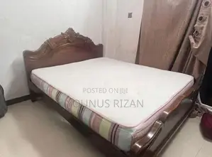 Teak Wood Furniture Set