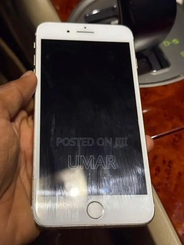 Apple iPhone 7 Plus (Used)
