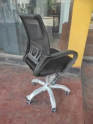 New Imported Office Chair