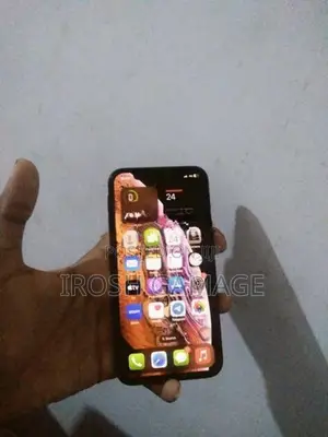 Apple iPhone XS 256GB (Used)
