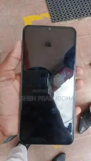 Vivo Y03 (Used)