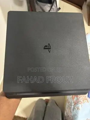 PlayStation 4 Pro