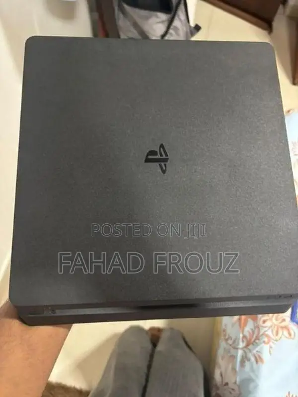 PlayStation 4 Pro