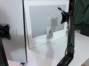 Apple iMac 4.5K Retina M1 16GB RAM 512GB