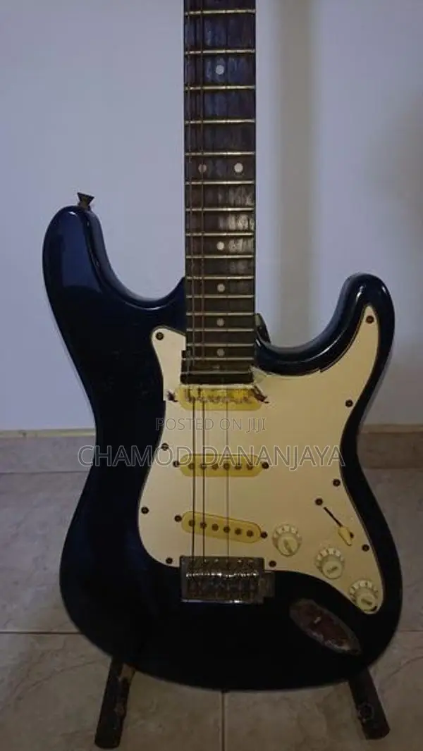 Samic Guitar