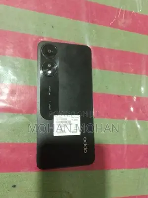 Oppo A78 5G (Used)