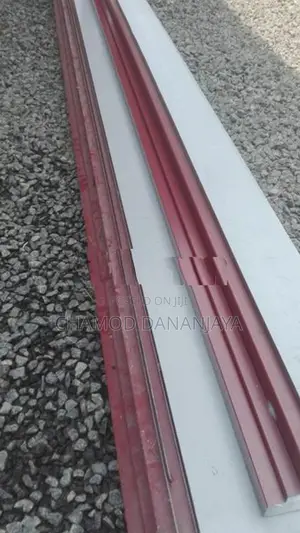 Amano Gutter