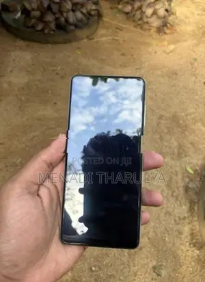 Samsung Galaxy A31 (Used)