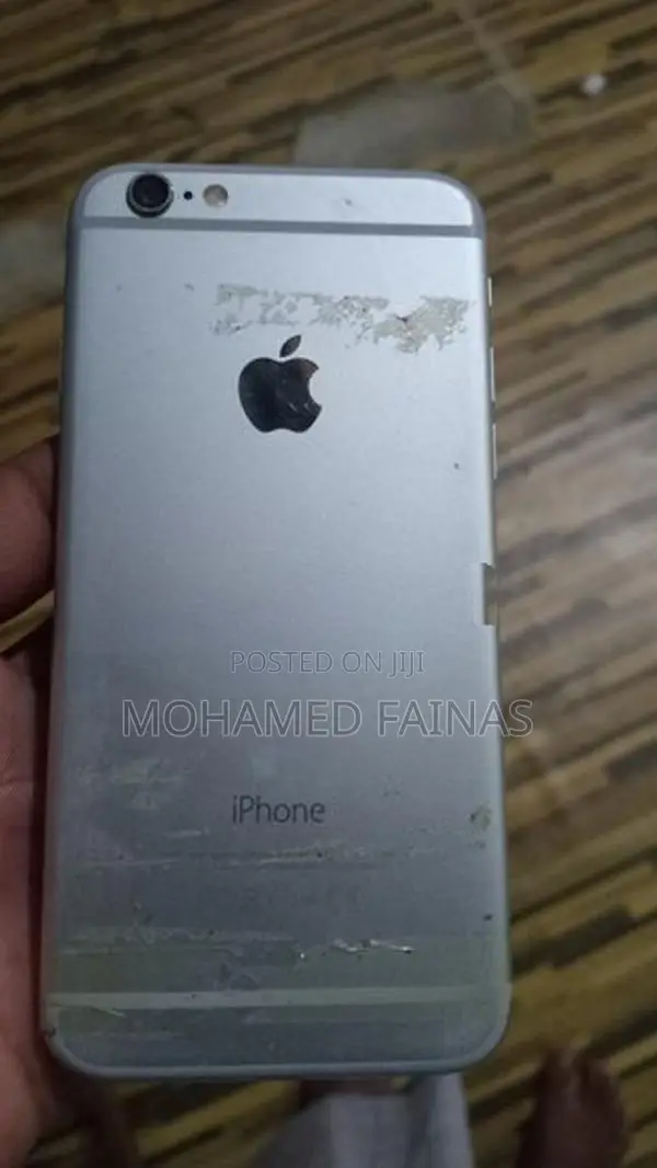 Apple iPhone 6 Plus for Parts