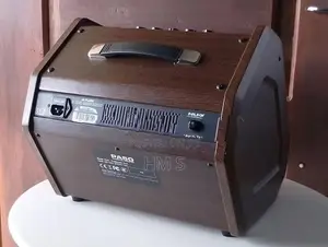 Nux Pa 50 Amplifier