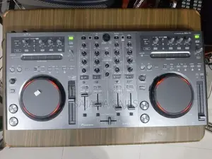 Pioneer DDJ T1