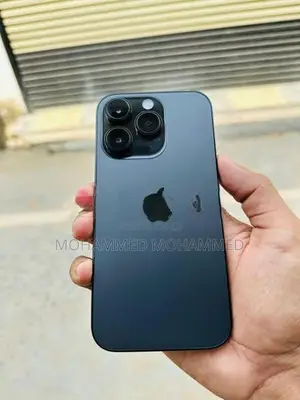 Apple iPhone 14 Pro (Used)
