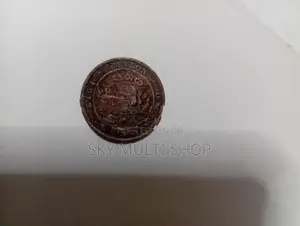 Old Coin 1 Cent