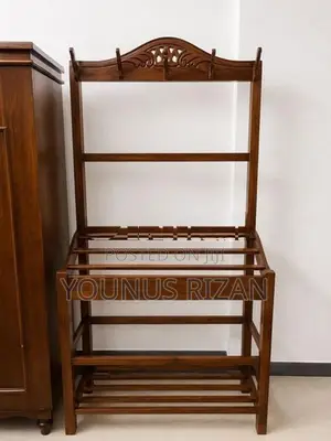 Teak Wood Furniture Set