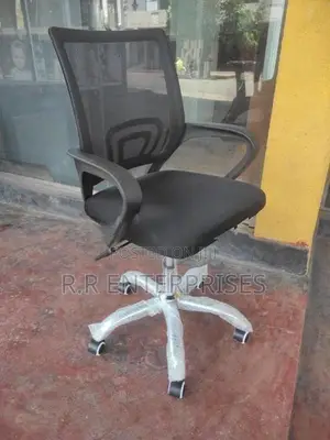 New Imported Office Chair