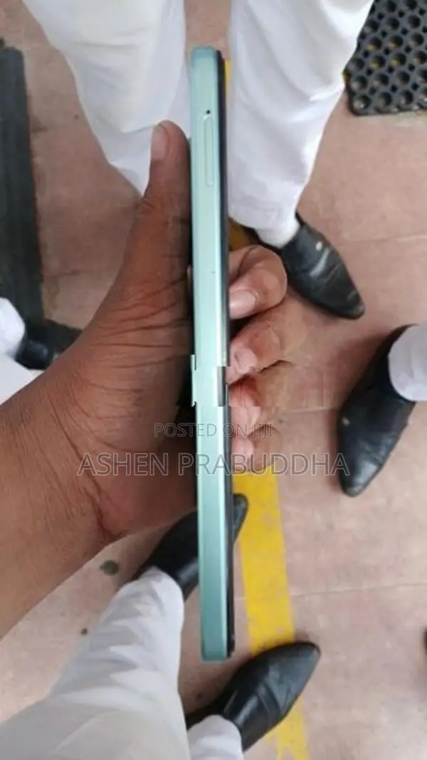 Vivo Y03 (Used)
