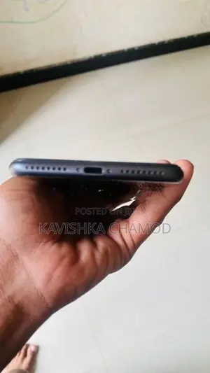 Apple iPhone 8 Plus (Used)