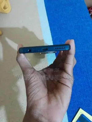 ZTE Blade A55 (Used)