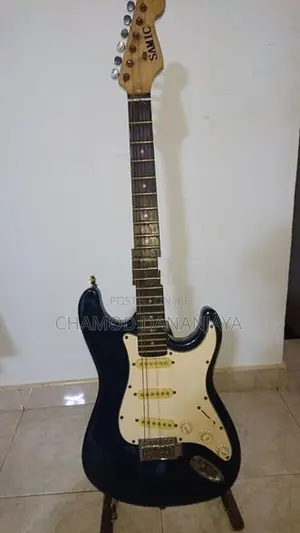 Samic Guitar