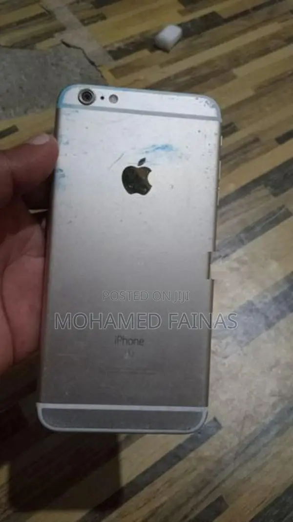 Apple iPhone 6 Plus for Parts