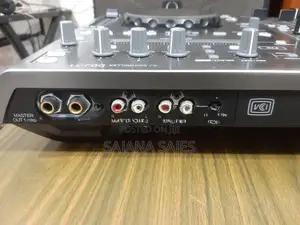 Pioneer DDJ T1