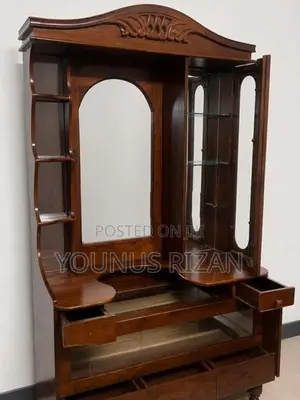 Teak Wood Furniture Set