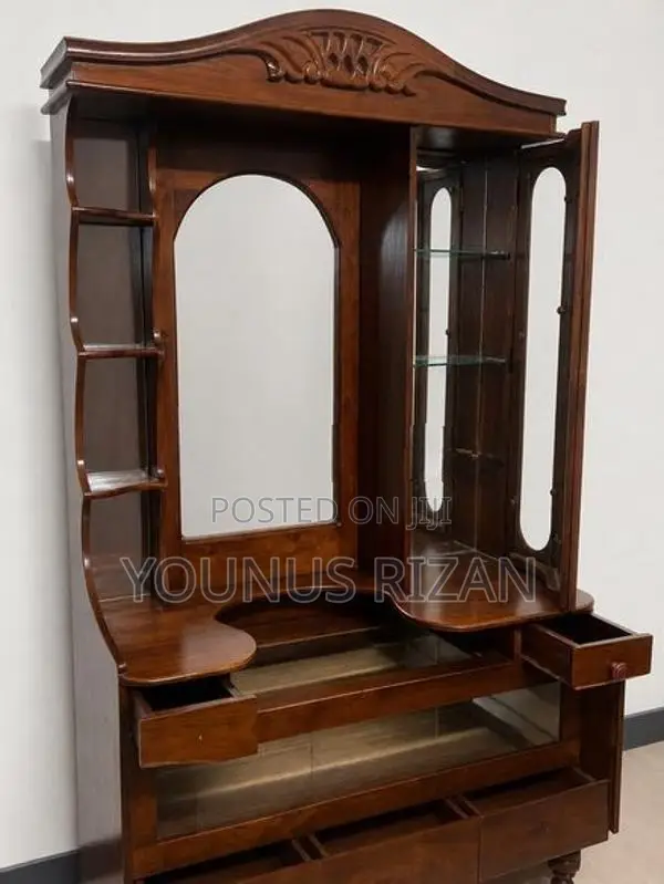 Teak Wood Furniture Set