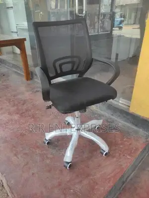 New Imported Office Chair