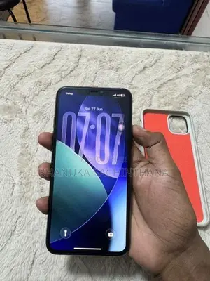 Apple iPhone 11 Pro Max (Used)