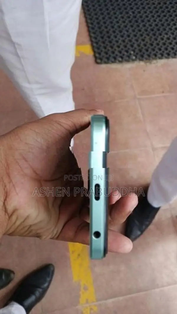 Vivo Y03 (Used)